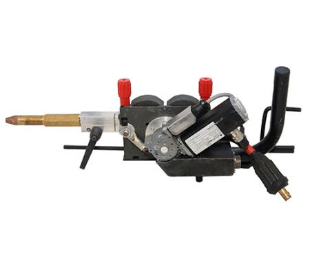 Сварочная головка Pull Gun