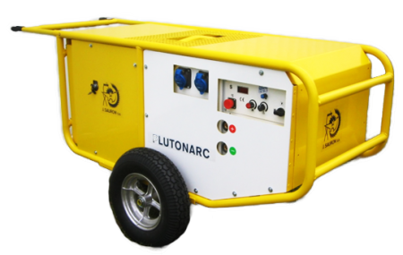 PLUTONARC 2005E PLUTONARC 2005E