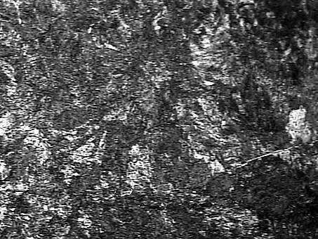 Рис. 5г. Микроструктура околошовной зоны Рис. 5г. Микроструктура околошовной зоны